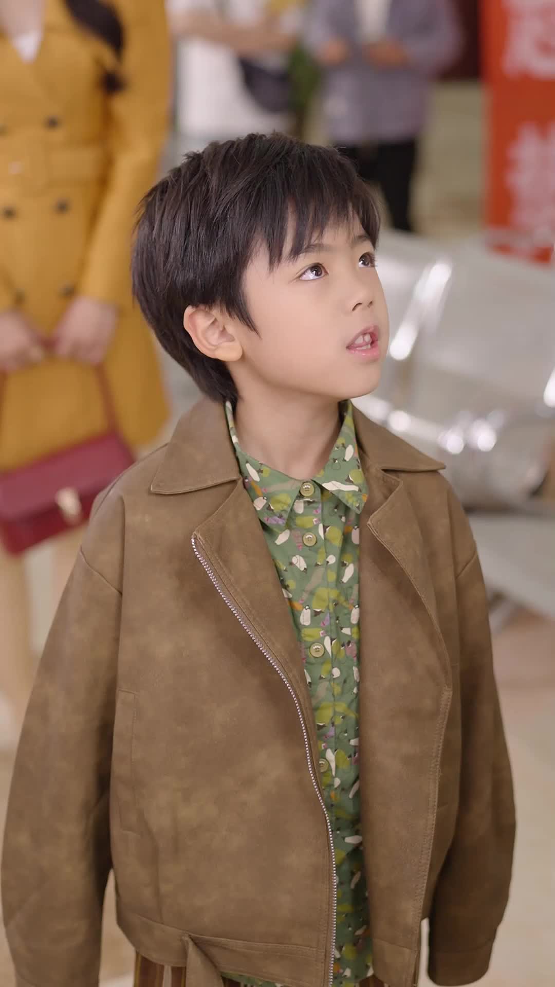第6集 - 豪門逆子重生記