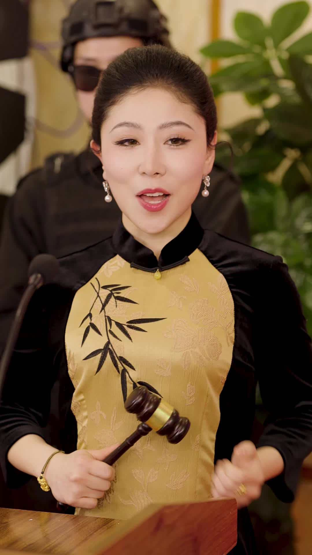第21集 - 豪門逆子重生記