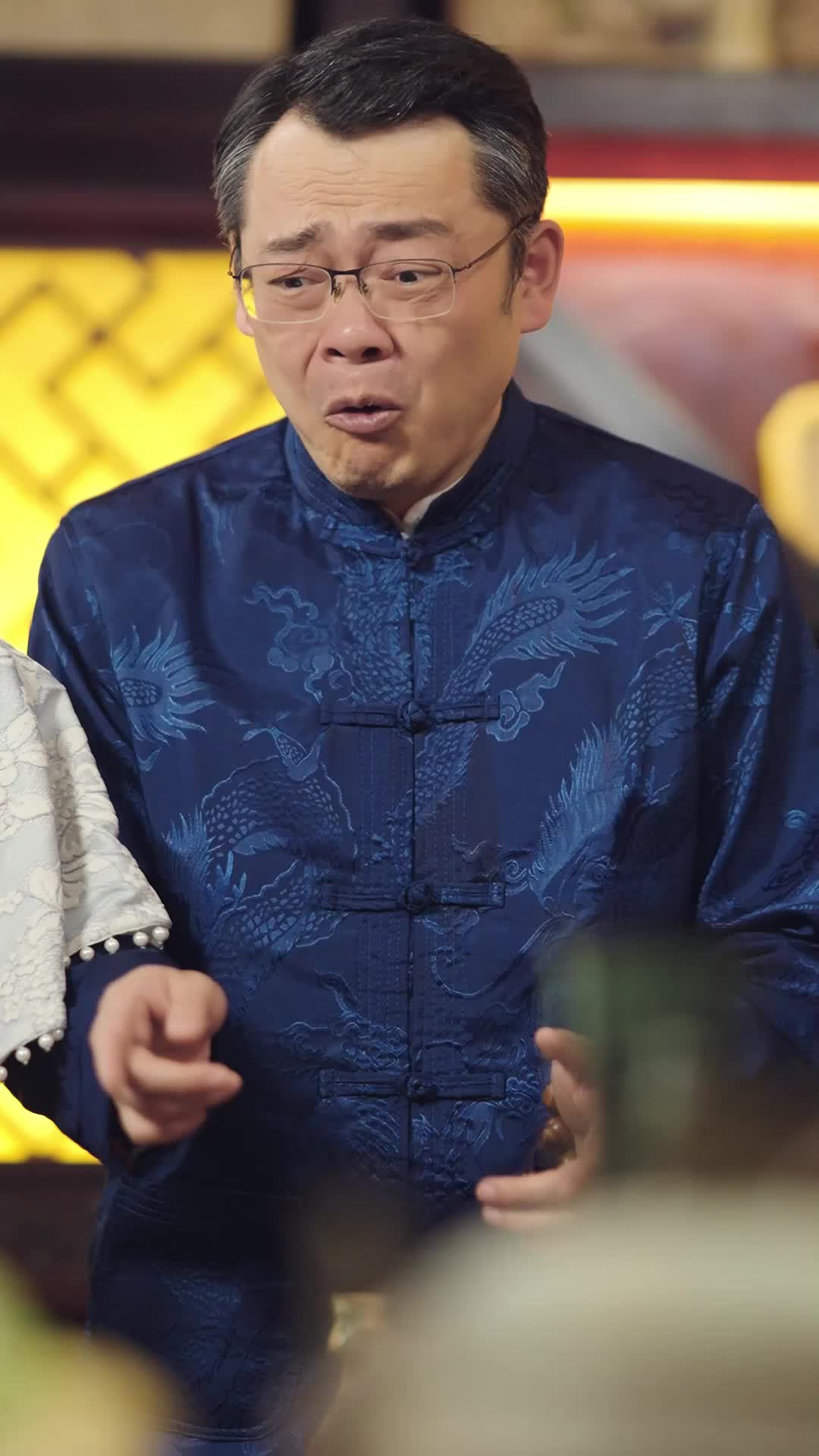 第54集 - 豪門逆子重生記