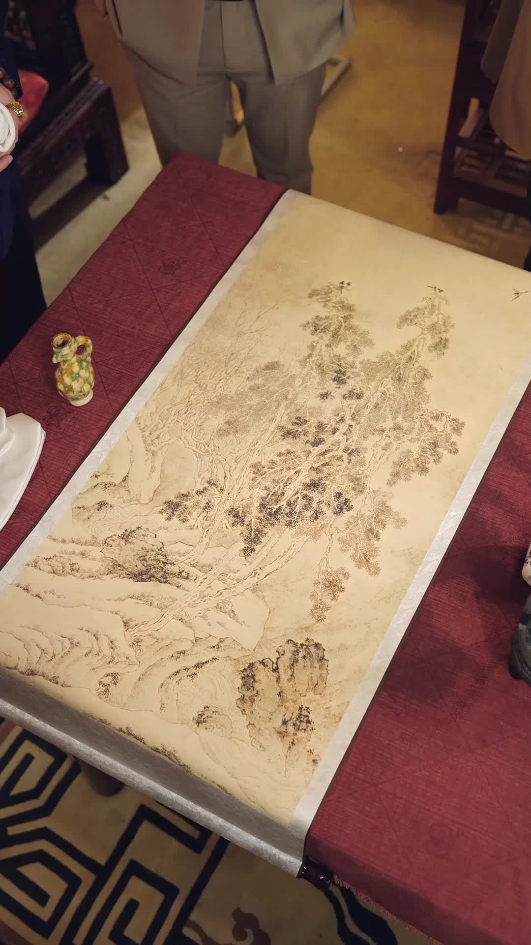 第55集 - 豪門逆子重生記