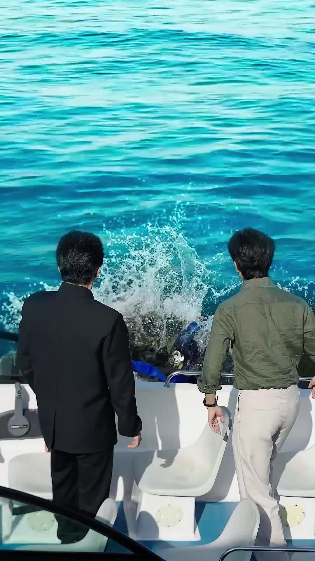 第2集 - 重生後我改嫁病弱老公，三個竹馬悔不當初