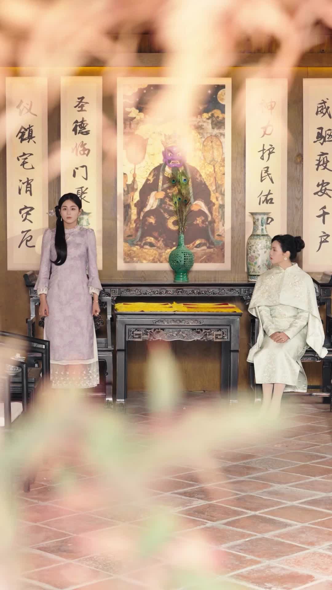 第4集 - 重生後我改嫁病弱老公，三個竹馬悔不當初