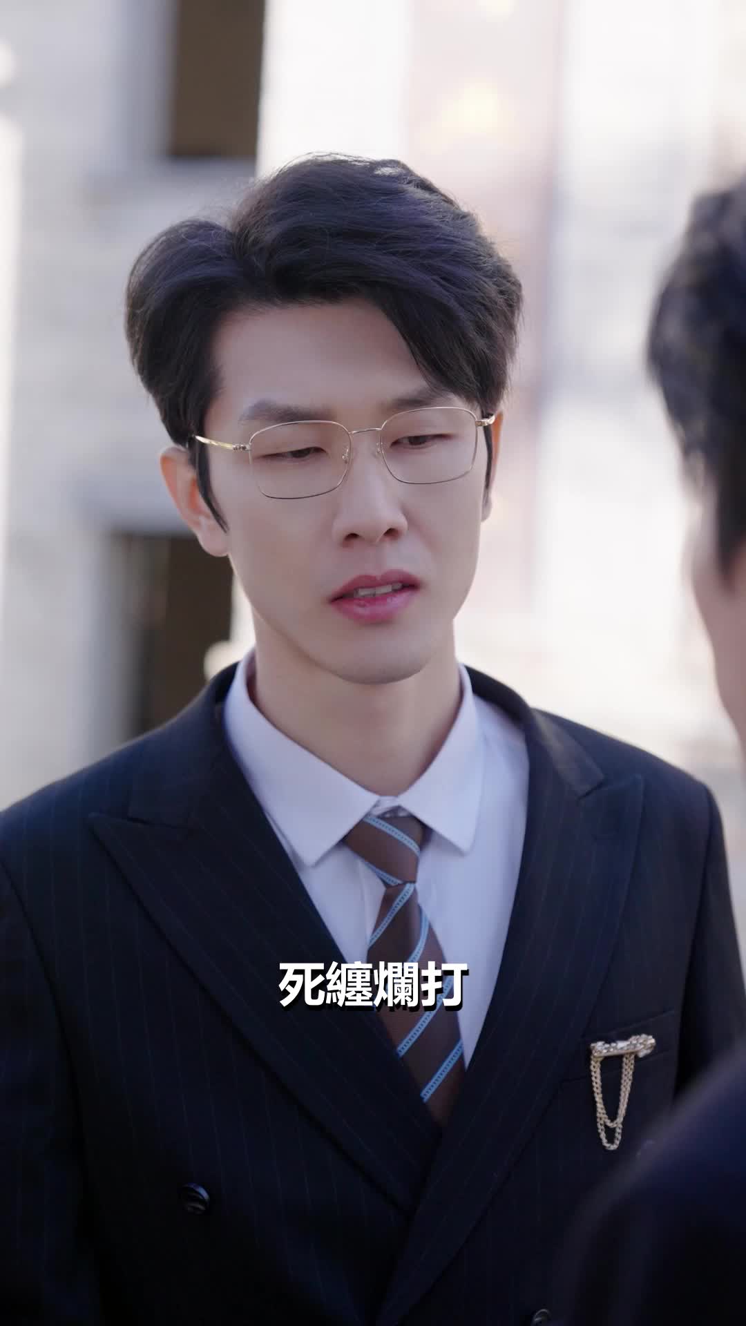 第12集 - 重生後我改嫁病弱老公，三個竹馬悔不當初