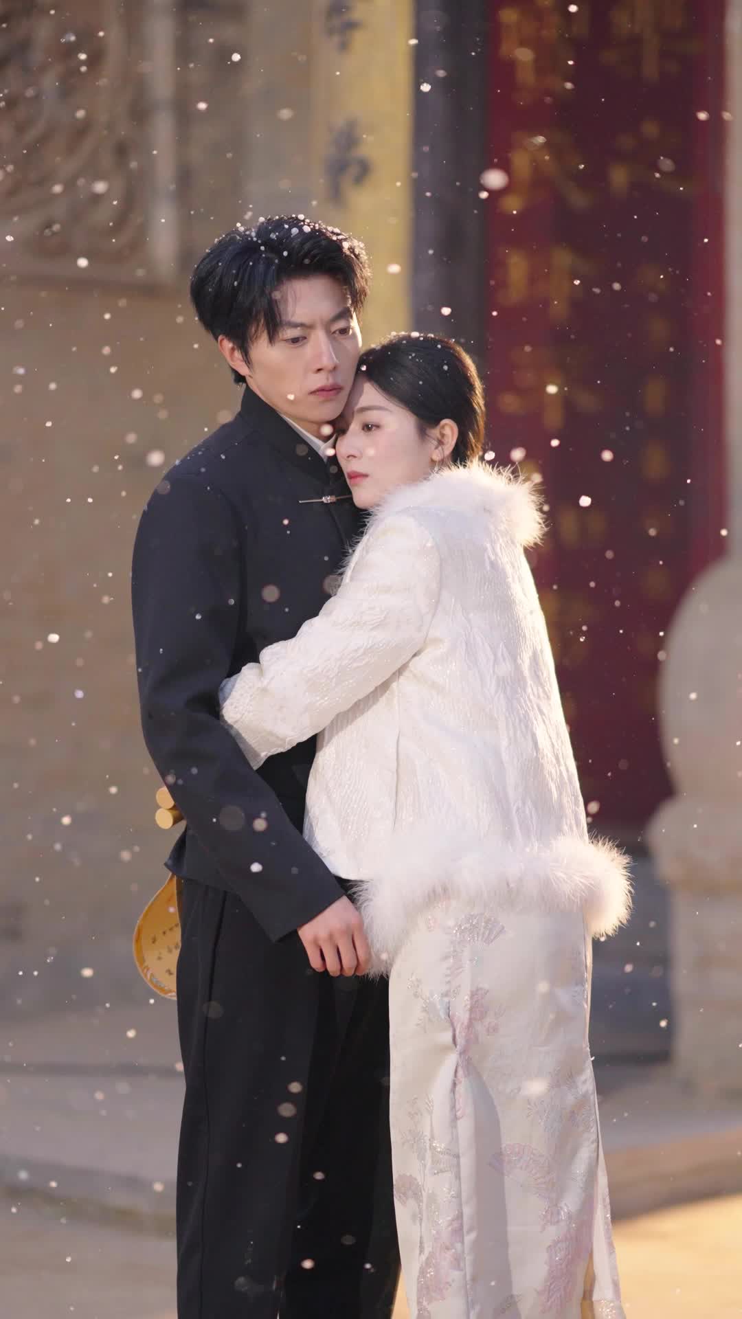 第17集 - 重生後我改嫁病弱老公，三個竹馬悔不當初