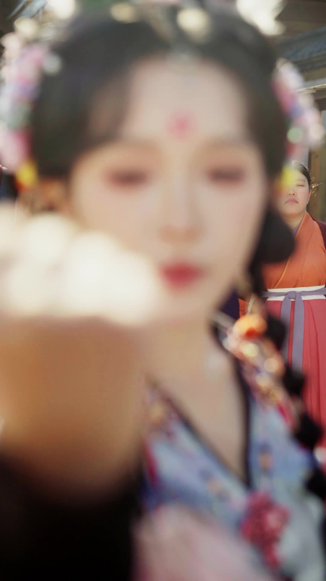 第7集 - 重生後，將軍府棄婦風光嫁帝王