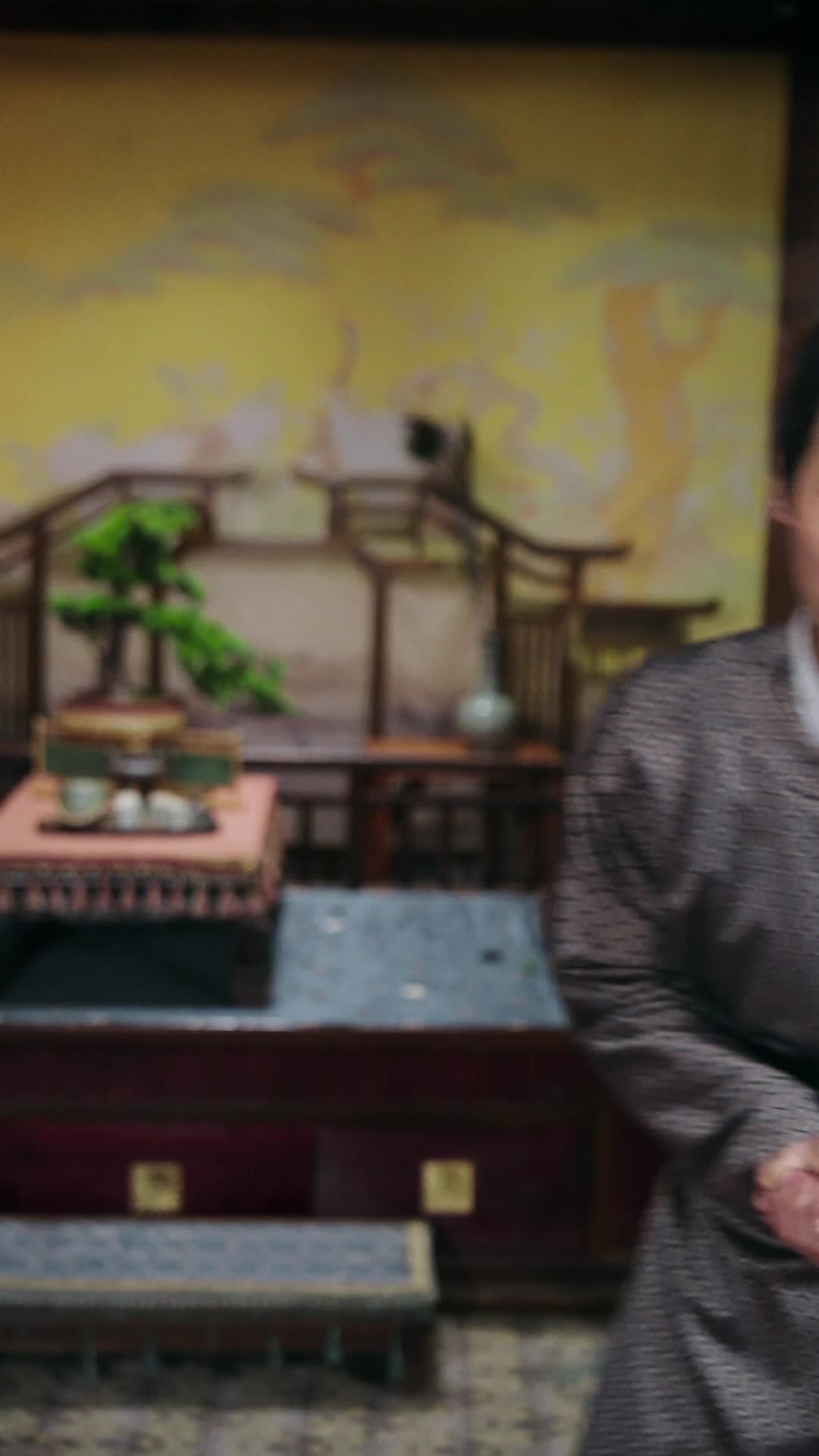 第9集 - 重生後，將軍府棄婦風光嫁帝王