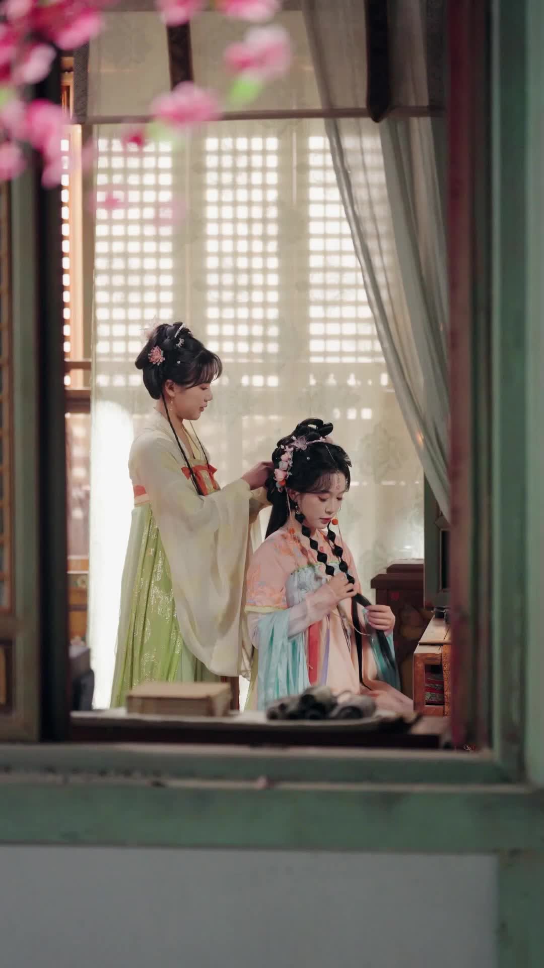 第15集 - 重生後，將軍府棄婦風光嫁帝王