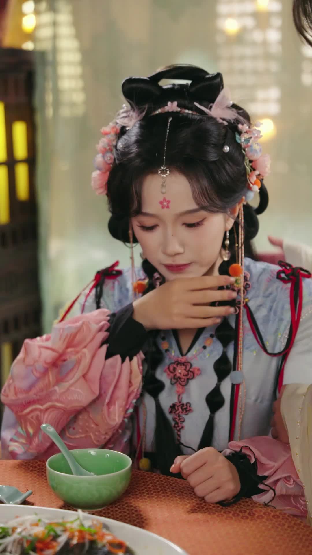 第16集 - 重生後，將軍府棄婦風光嫁帝王