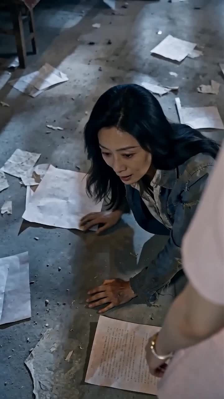 第2集 - 重生歸來，守護親女手撕養女