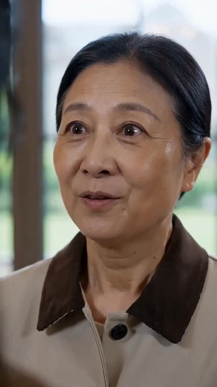 第5集 - 重生歸來，守護親女手撕養女