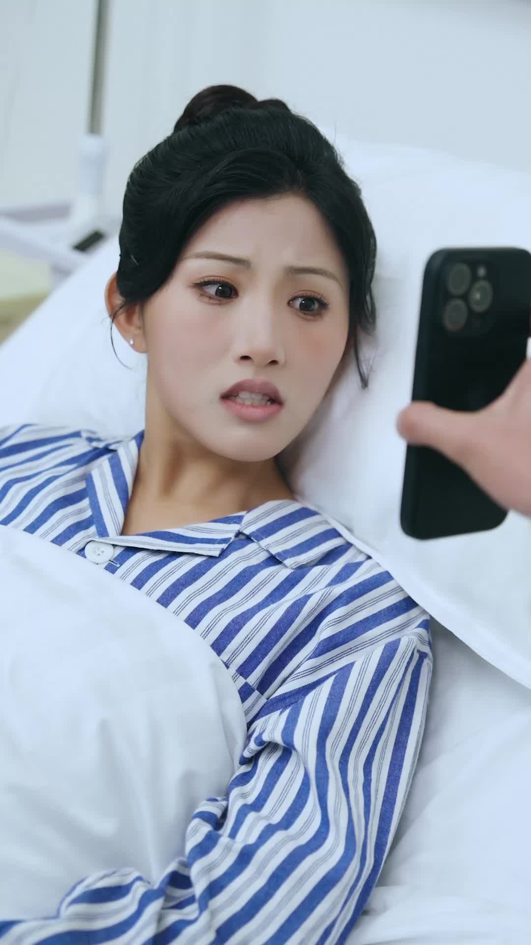 第12集 - 錯愛遺殤