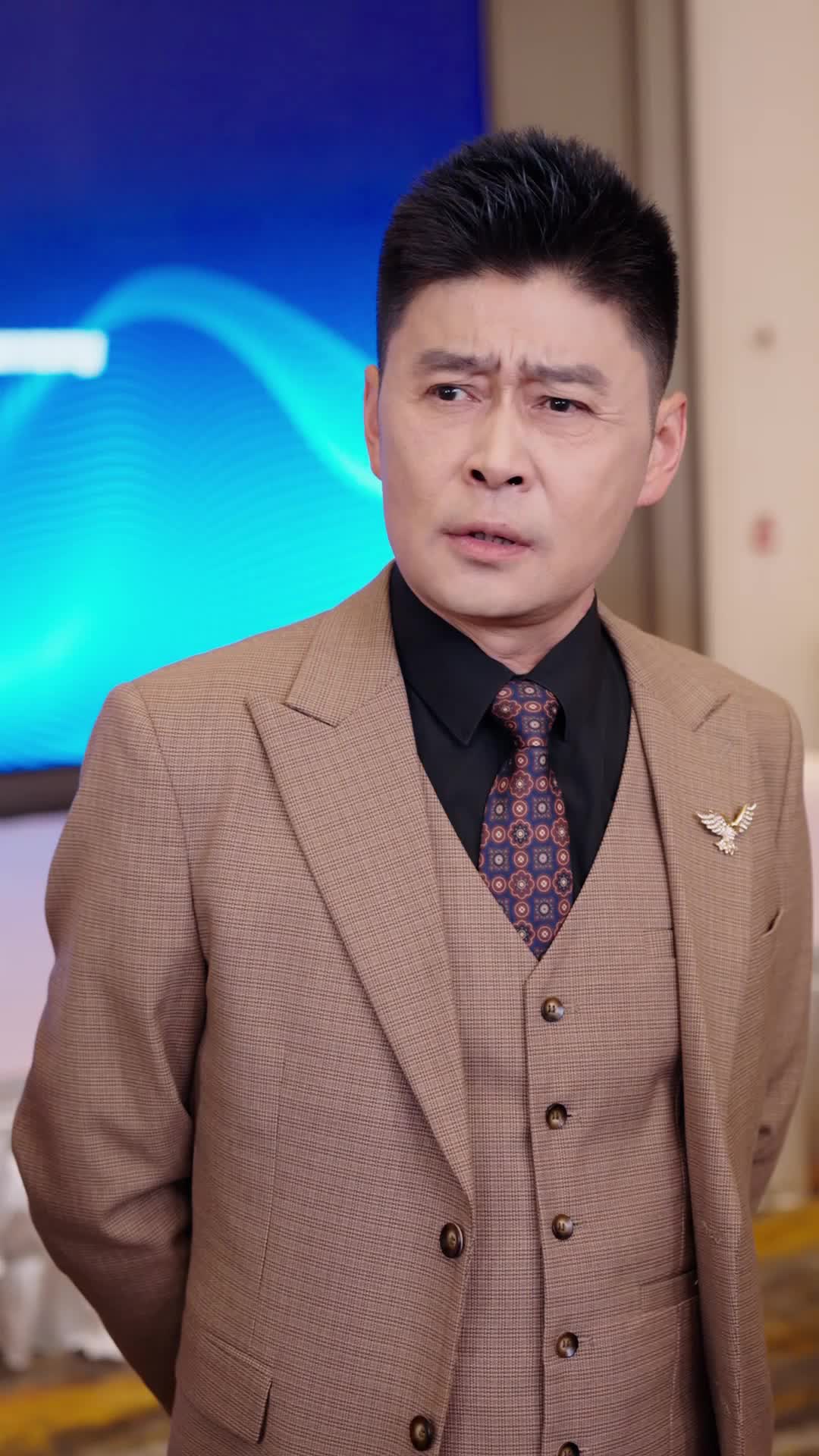 第5集 - 錯愛焚心