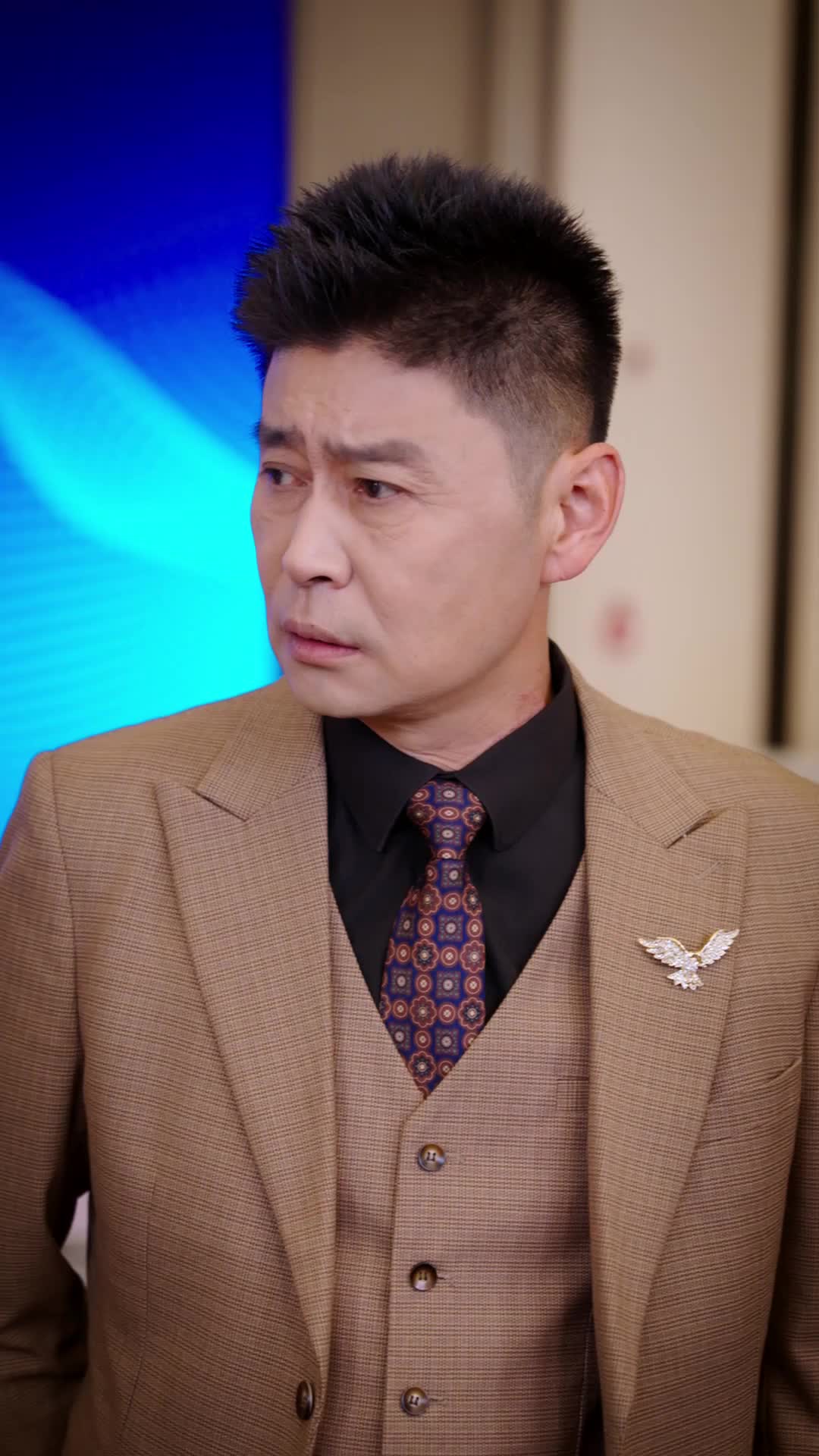 第8集 - 錯愛焚心