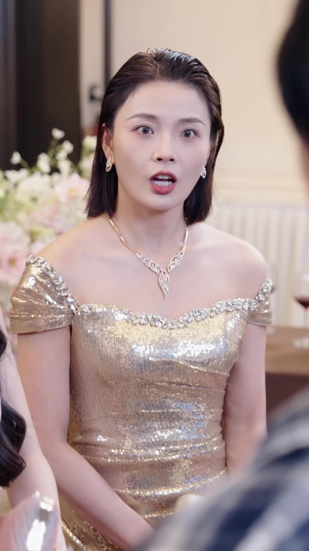 第12集 - 錯愛焚心