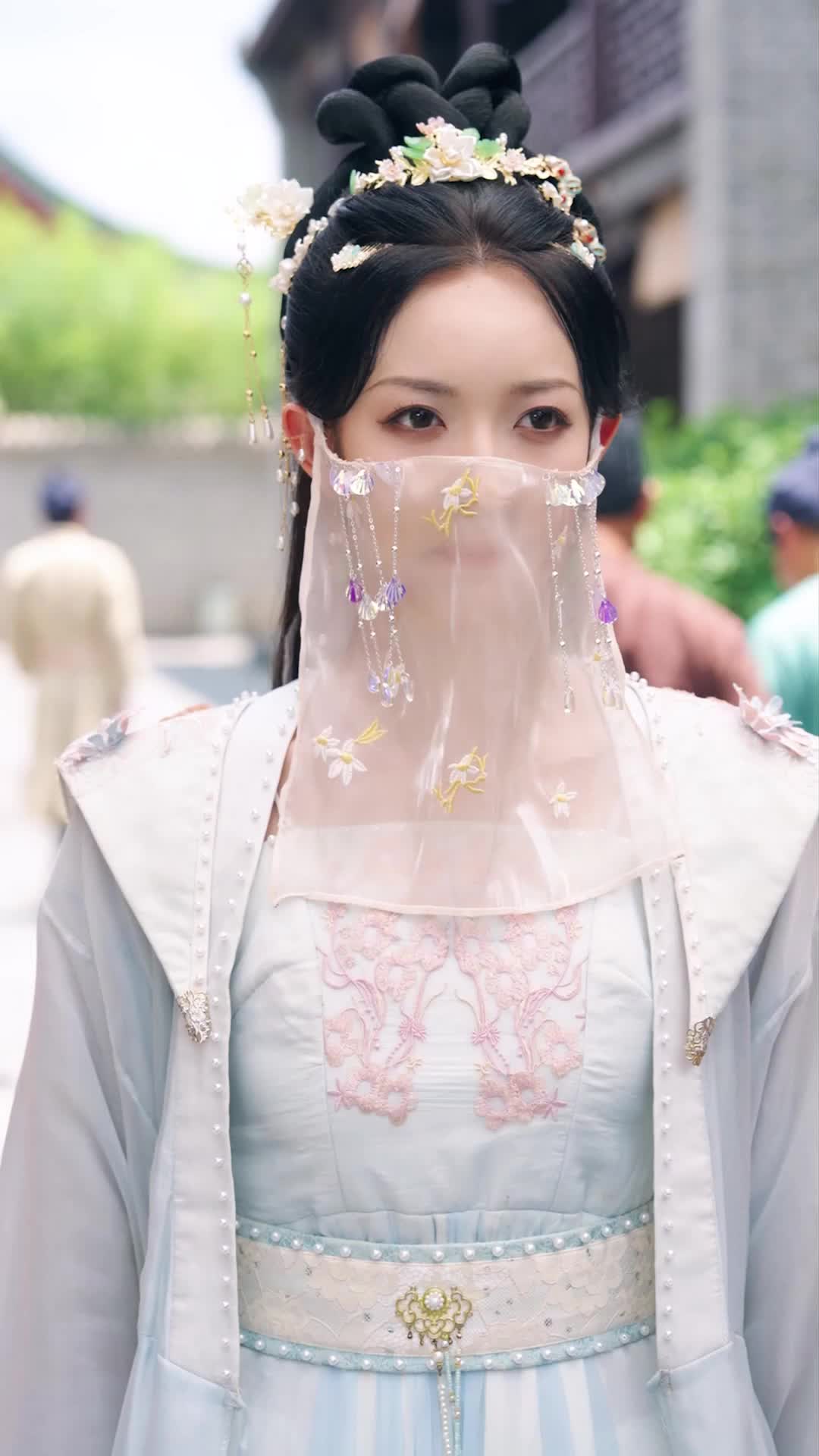 第3集 - 長公主要休夫