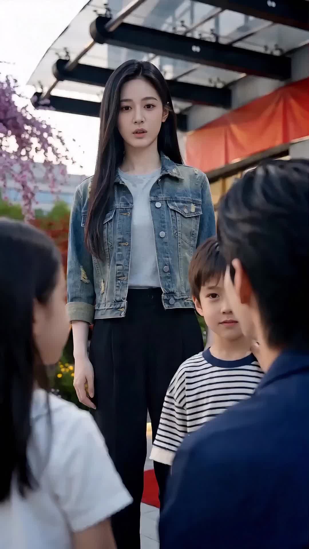 第5集 - 替嫁後，我成了雙胞胎的親媽