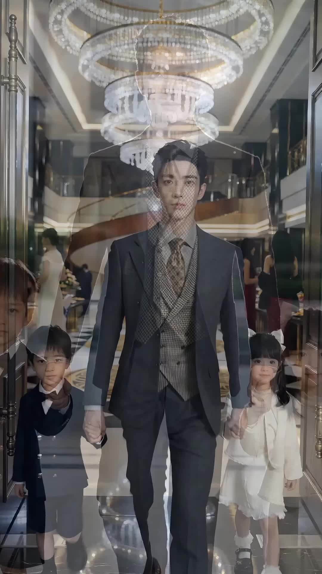 第12集 - 替嫁後，我成了雙胞胎的親媽