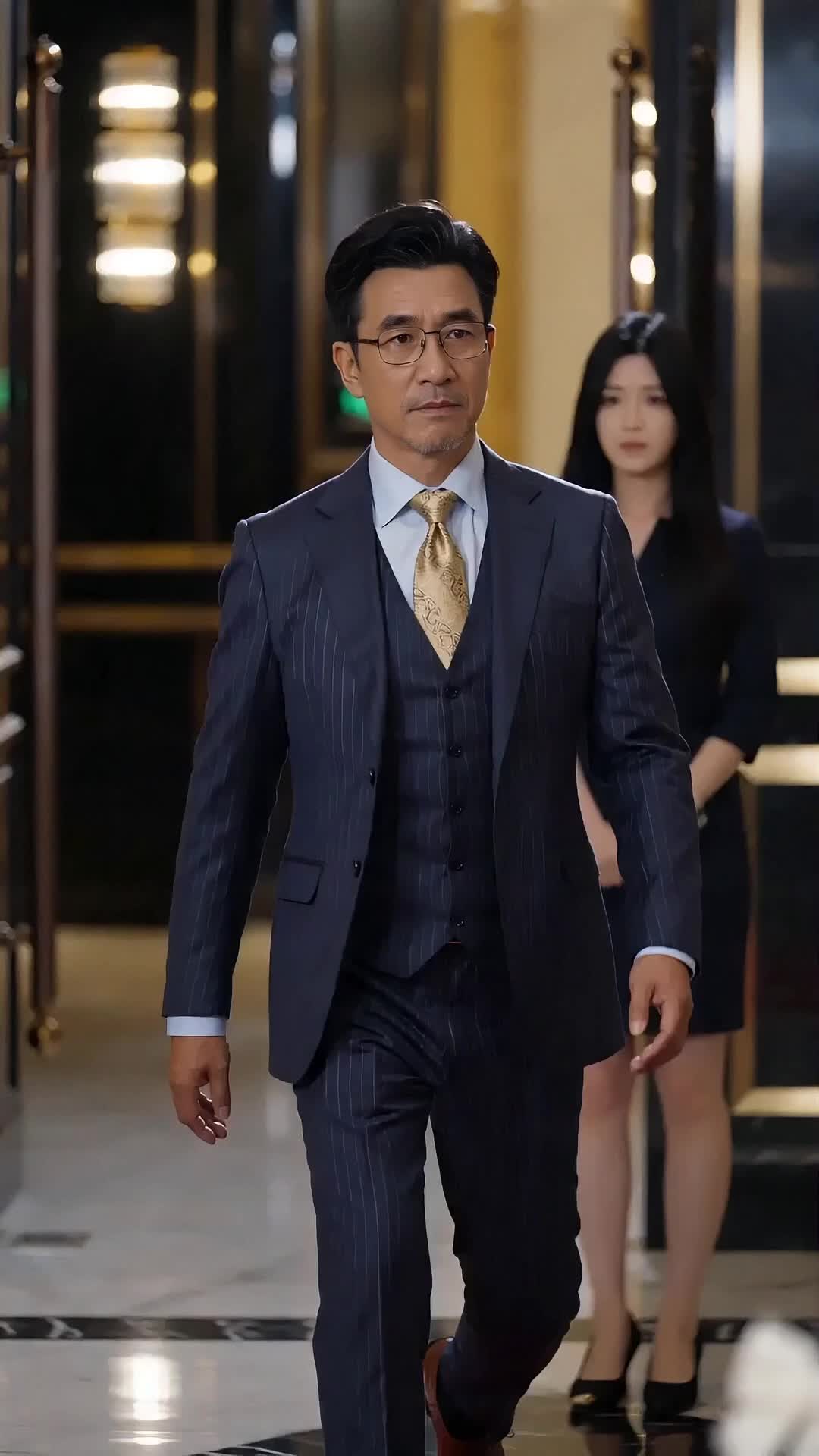 第14集 - 替嫁後，我成了雙胞胎的親媽