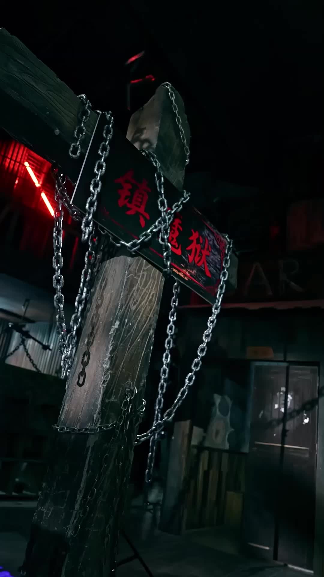 第1集 - 獄出麒麟