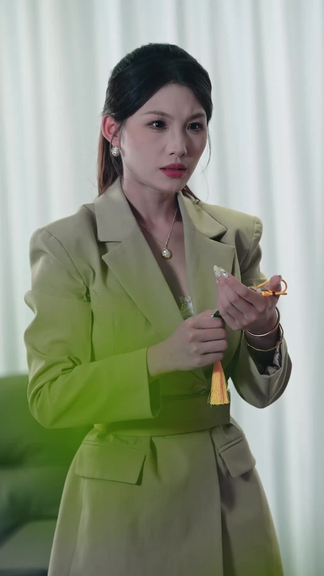 第10集 - 獄出麒麟
