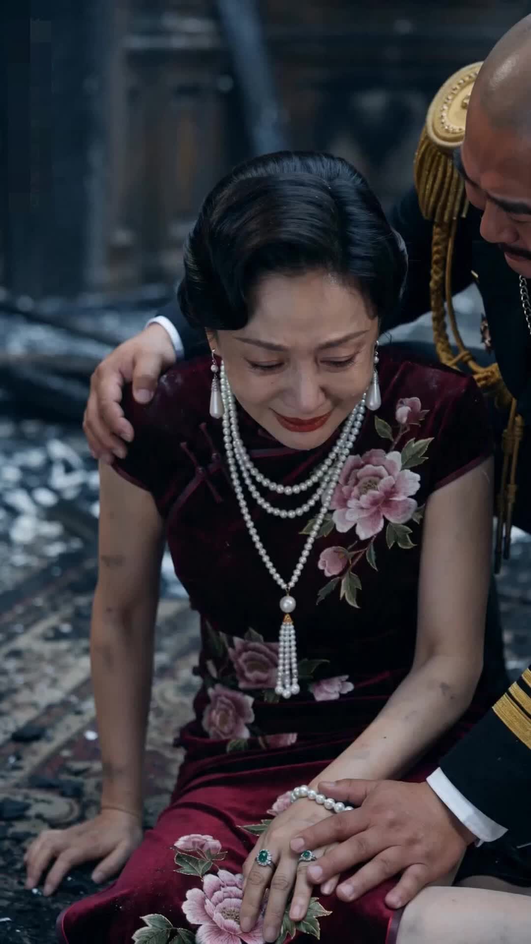 第9集 - 百年魂契，黃泉客棧渡紅塵