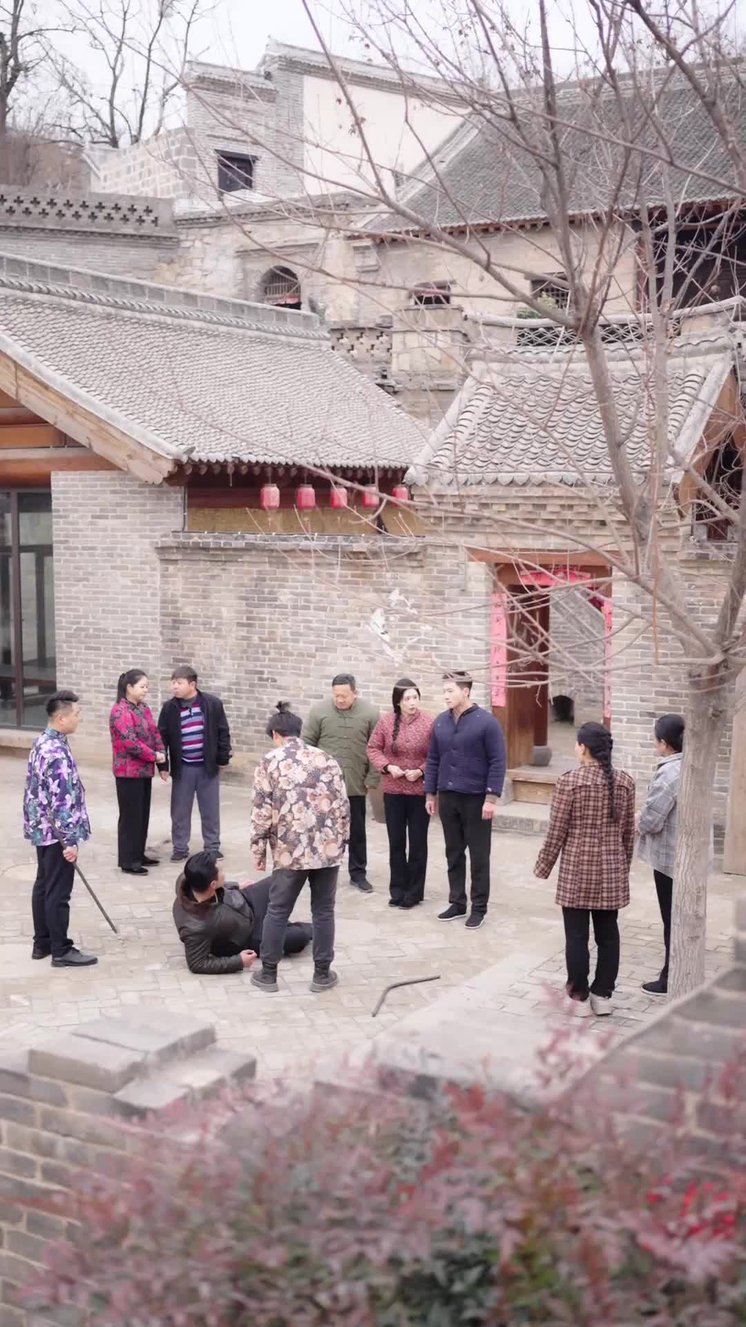 第5集 - 龍神小村醫