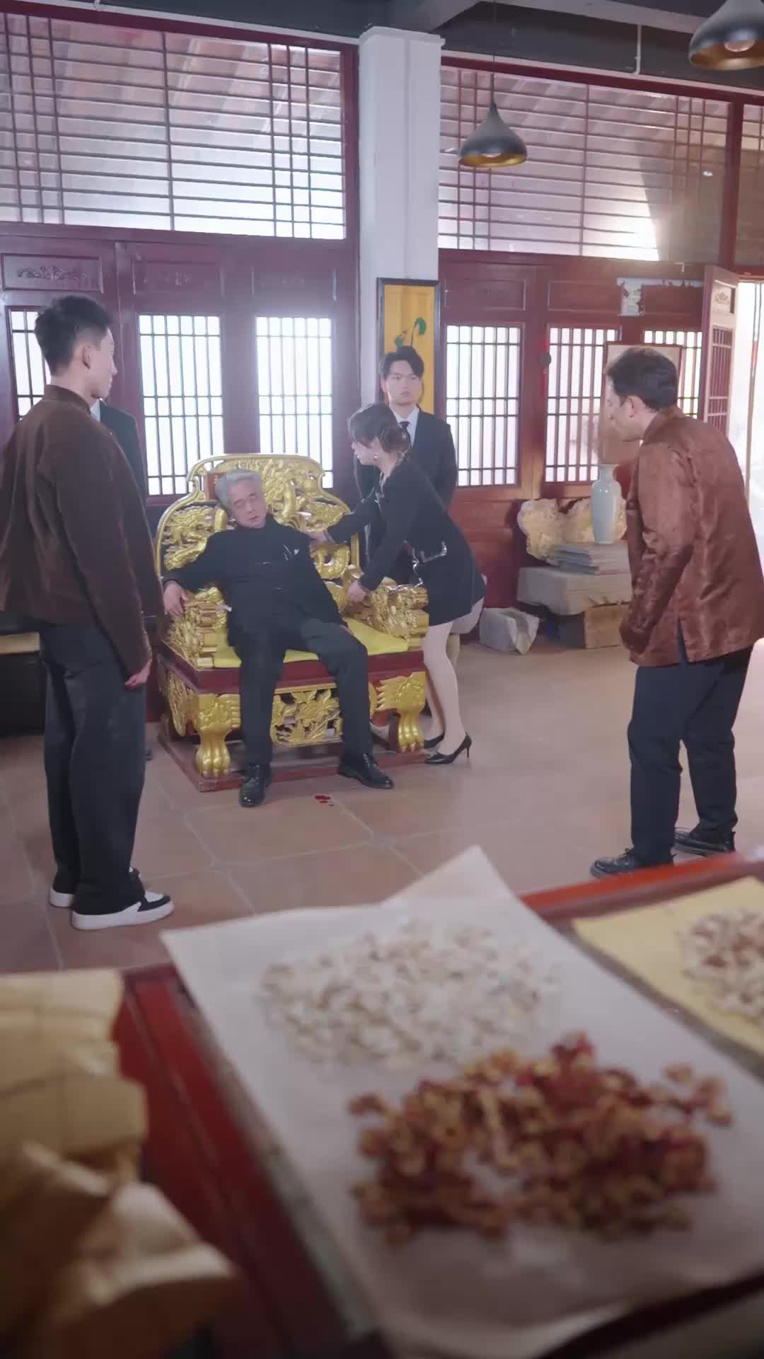 第19集 - 龍神小村醫