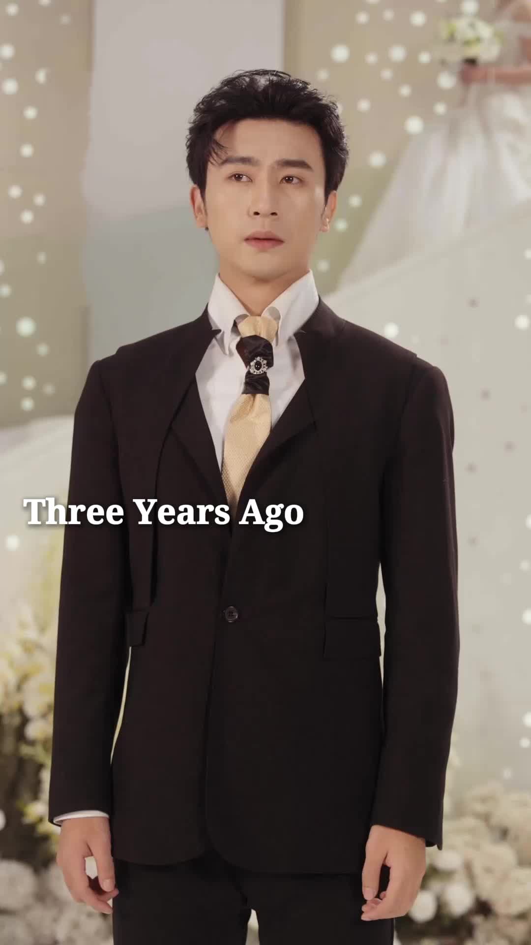 Episode 1 - Late Love Is in Vain