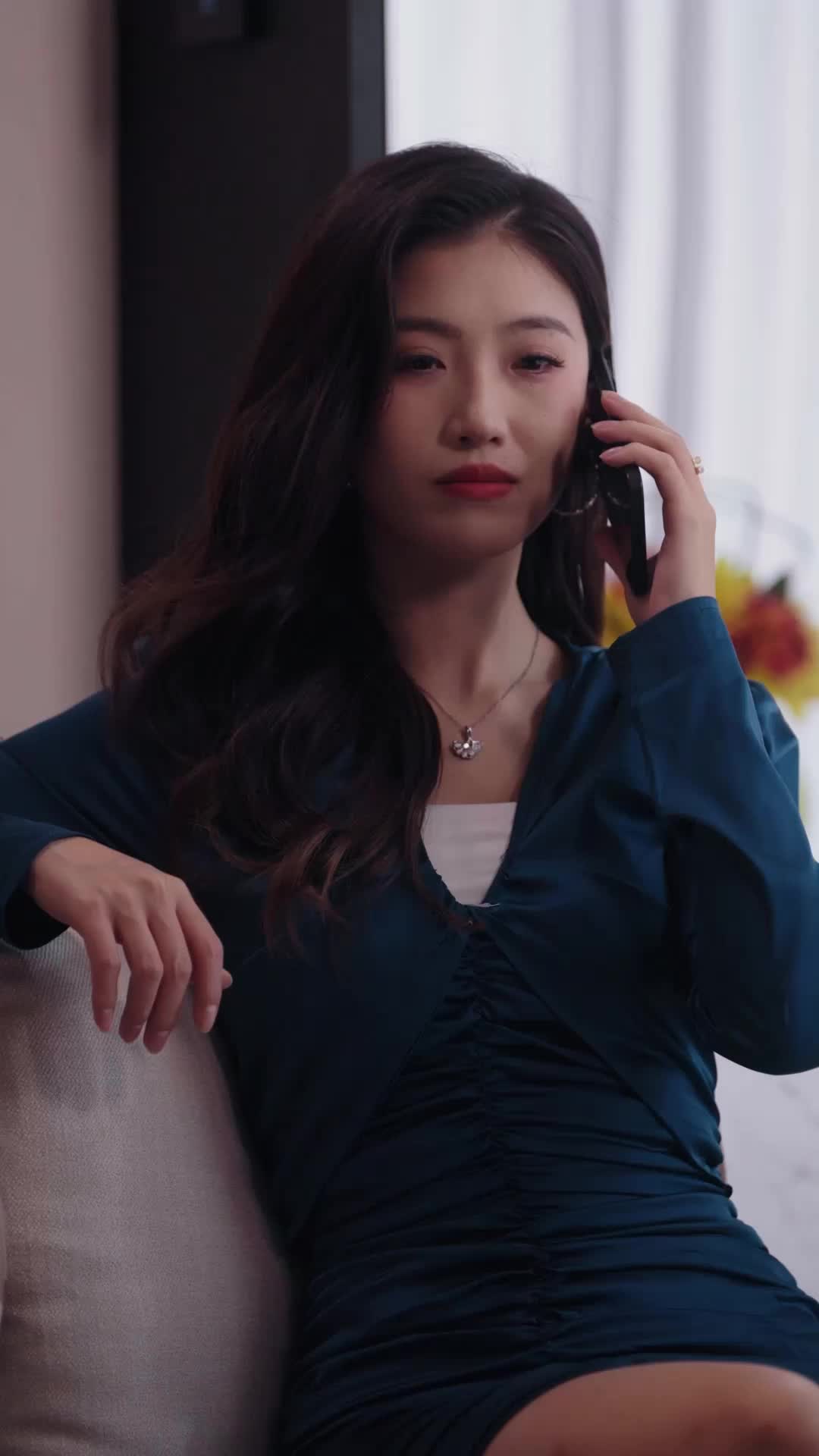 Episode 8 - Late Love Is in Vain