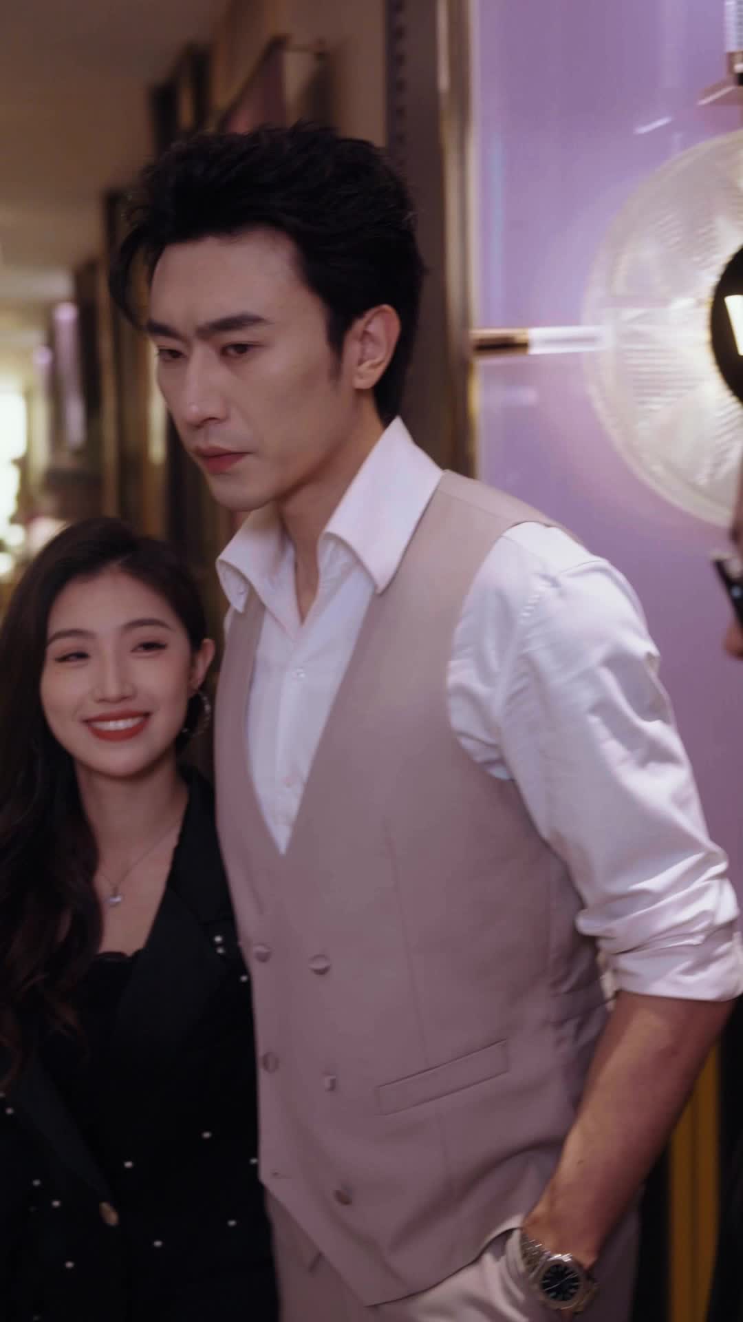 Episode 15 - Late Love Is in Vain