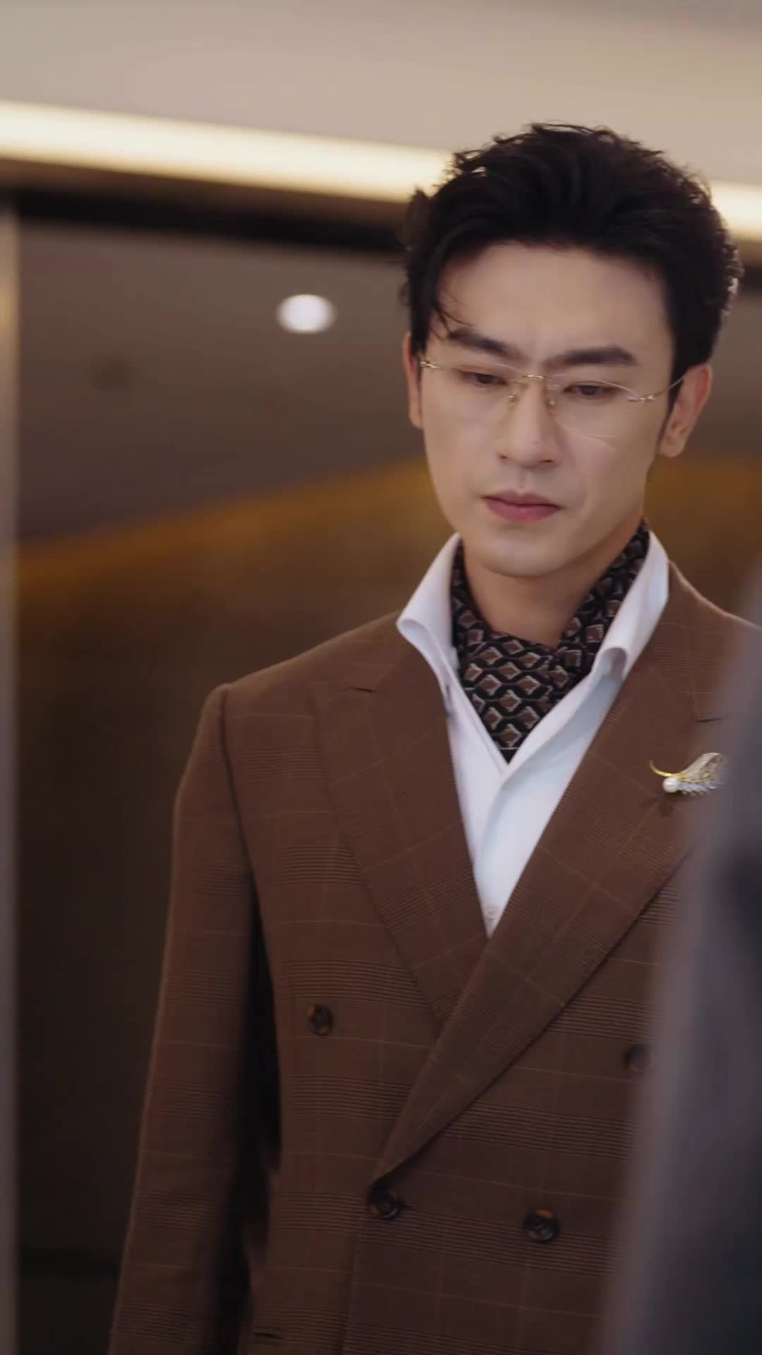 Episode 19 - Late Love Is in Vain