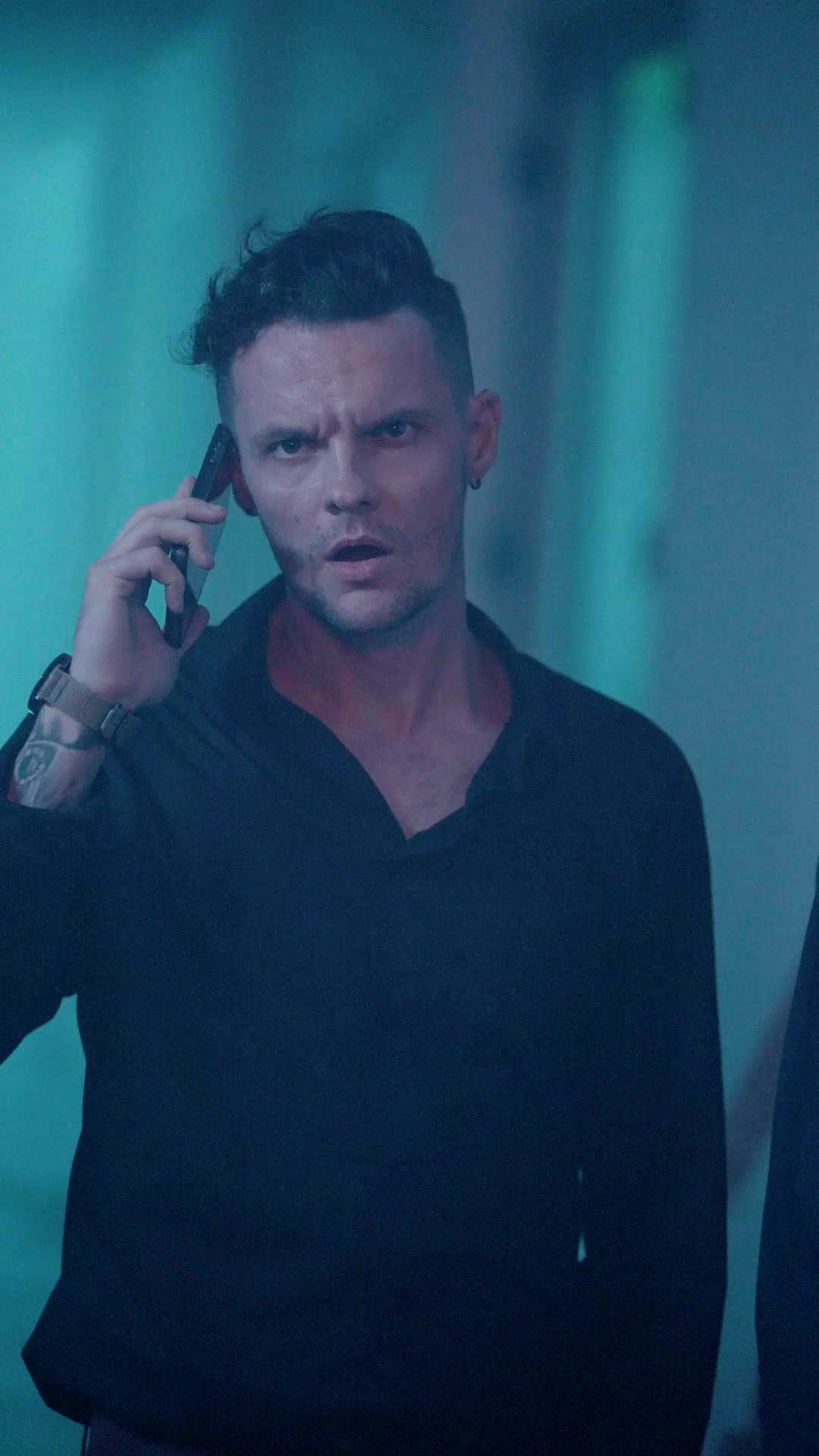 Episode 7 - My Call Boy, My Loyal CEO!