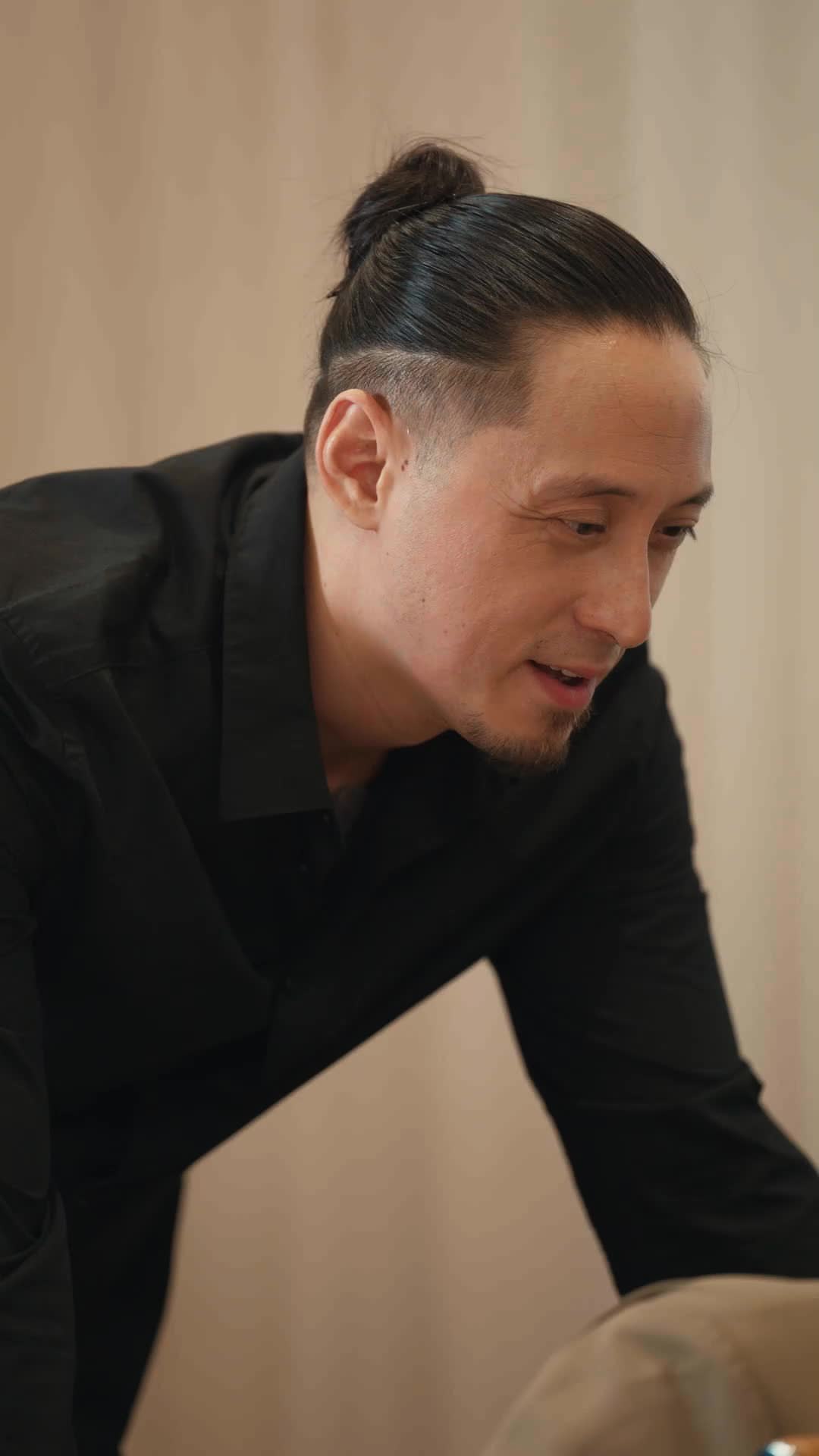 Episode 9 - My Call Boy, My Loyal CEO!
