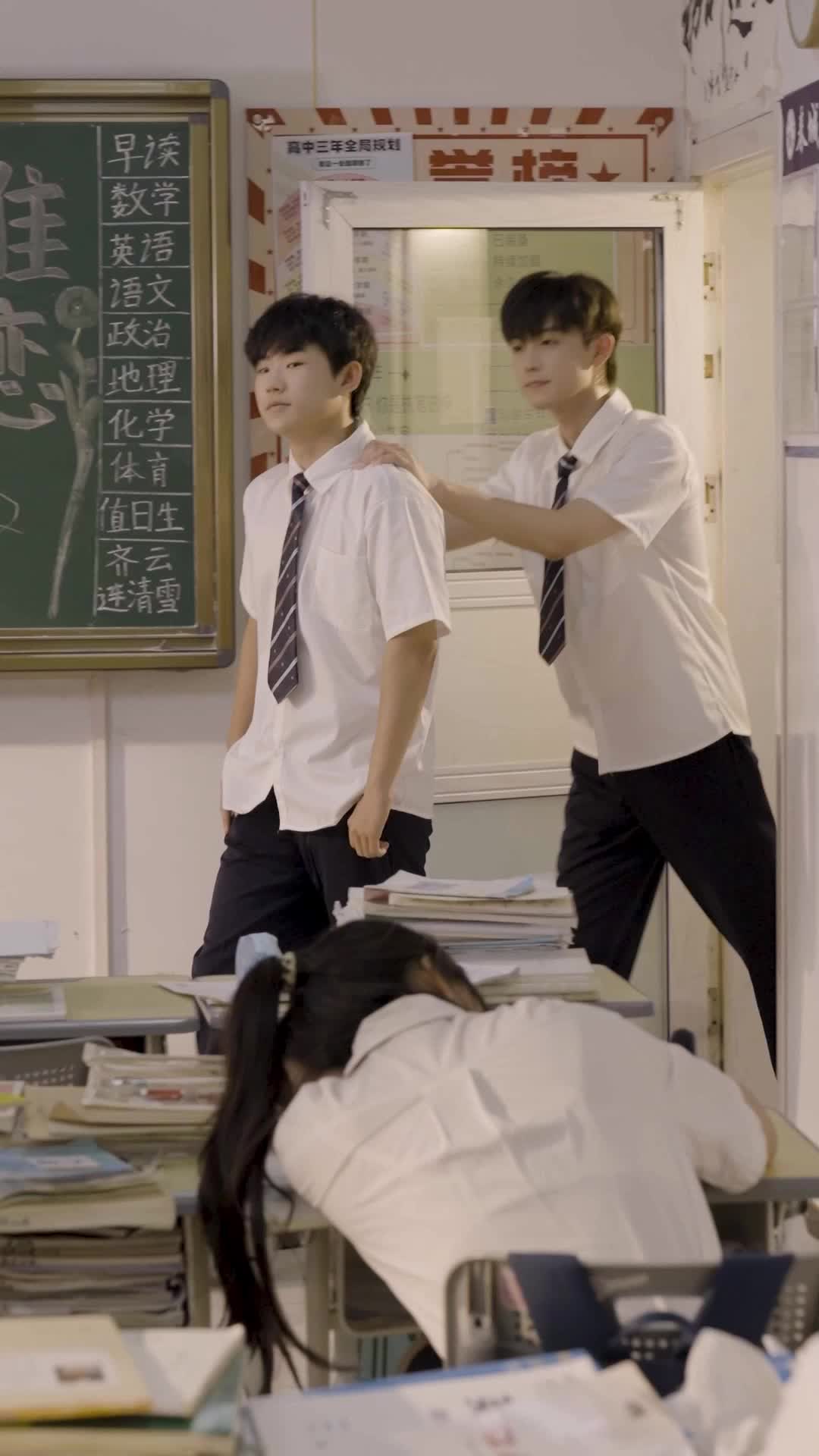 Episode 5 - Reborn: Hunting Ms. Future Billionaire