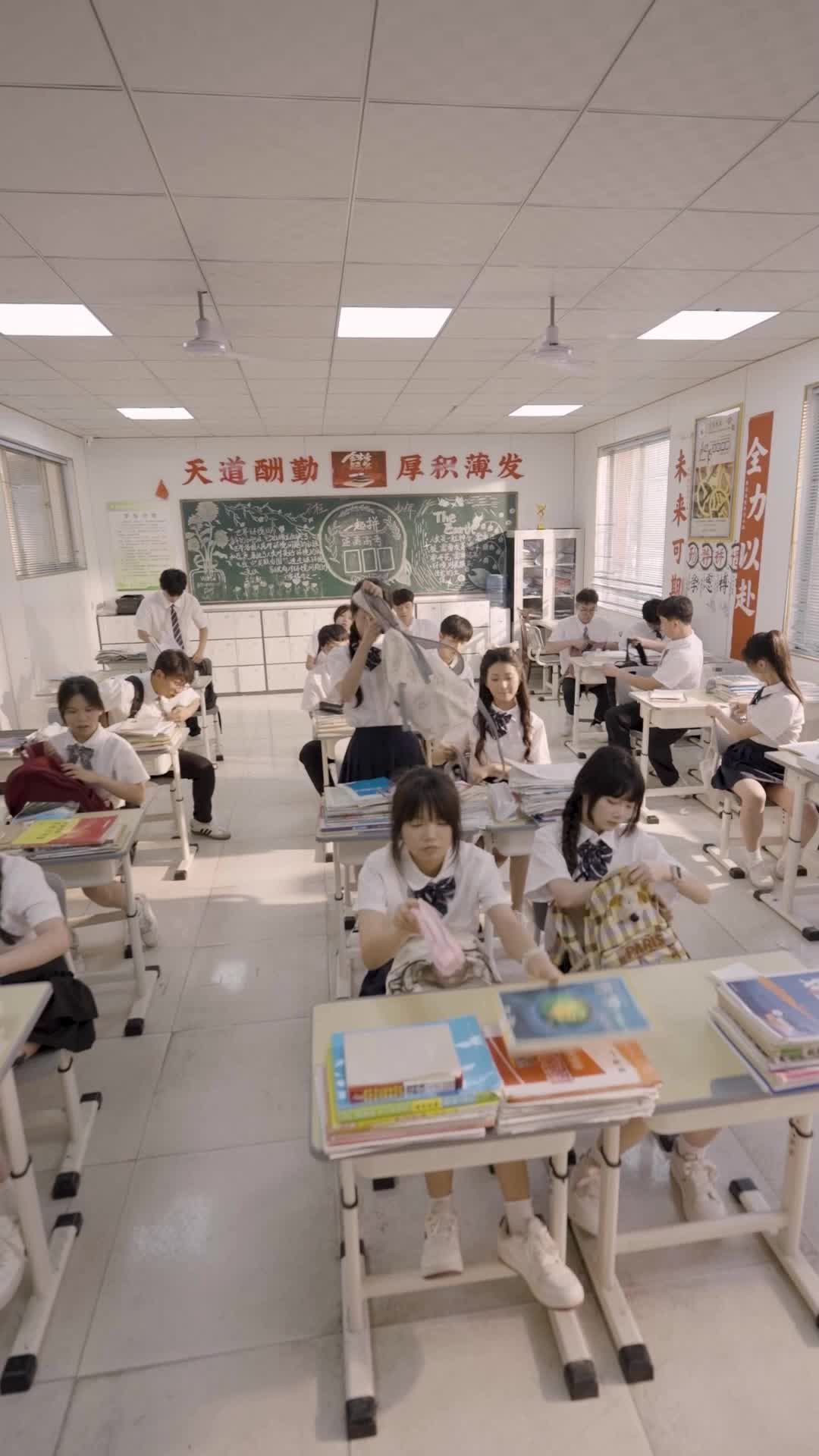 Episode 6 - Reborn: Hunting Ms. Future Billionaire