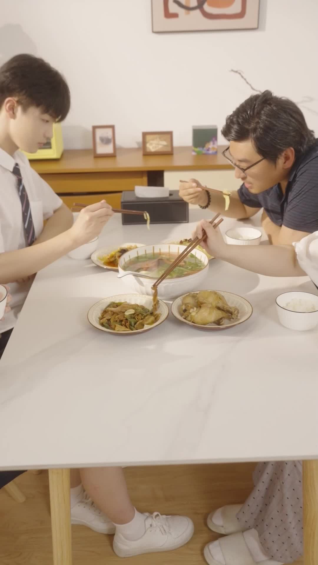 Episode 7 - Reborn: Hunting Ms. Future Billionaire