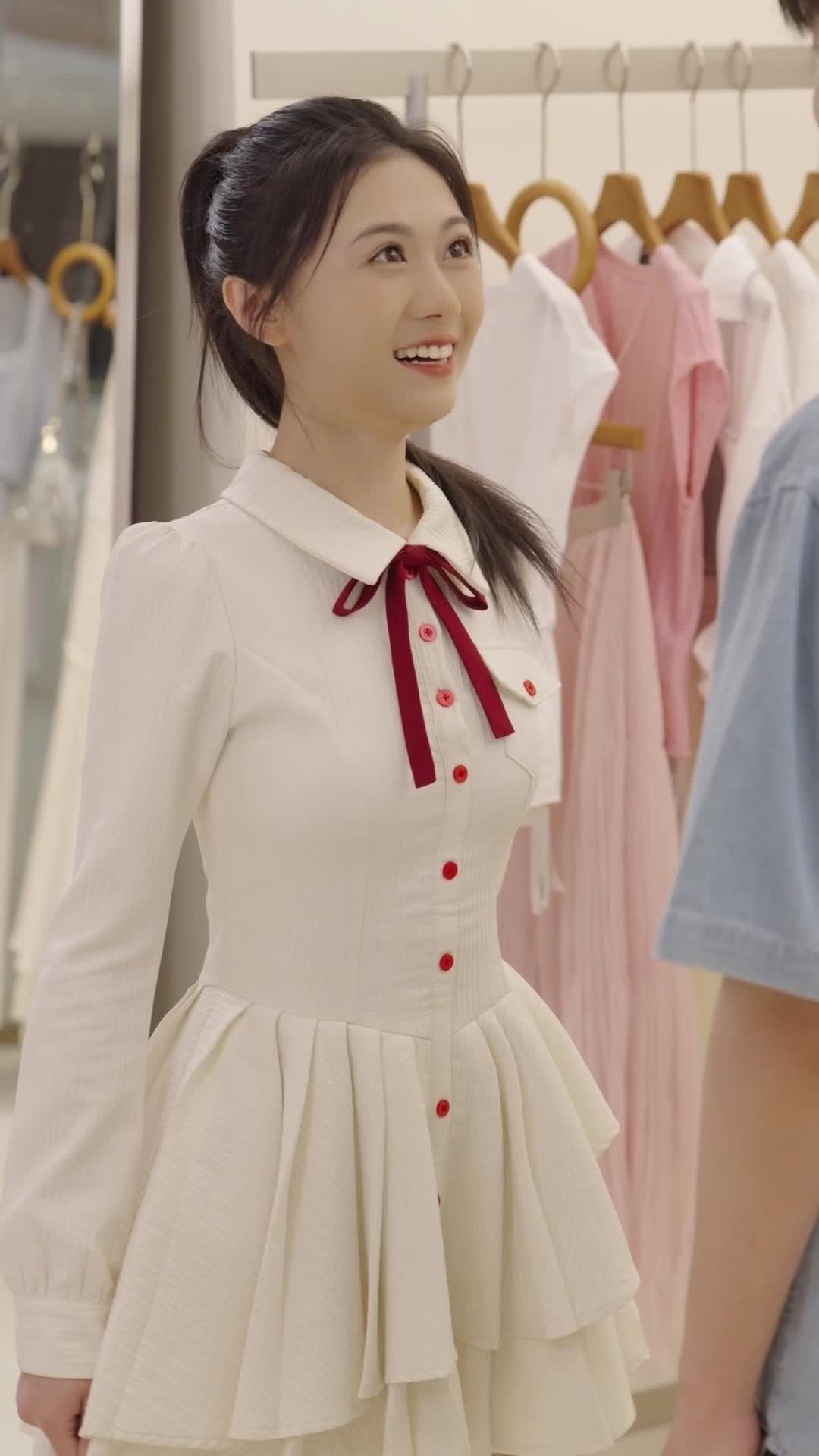 Episode 12 - Reborn: Hunting Ms. Future Billionaire