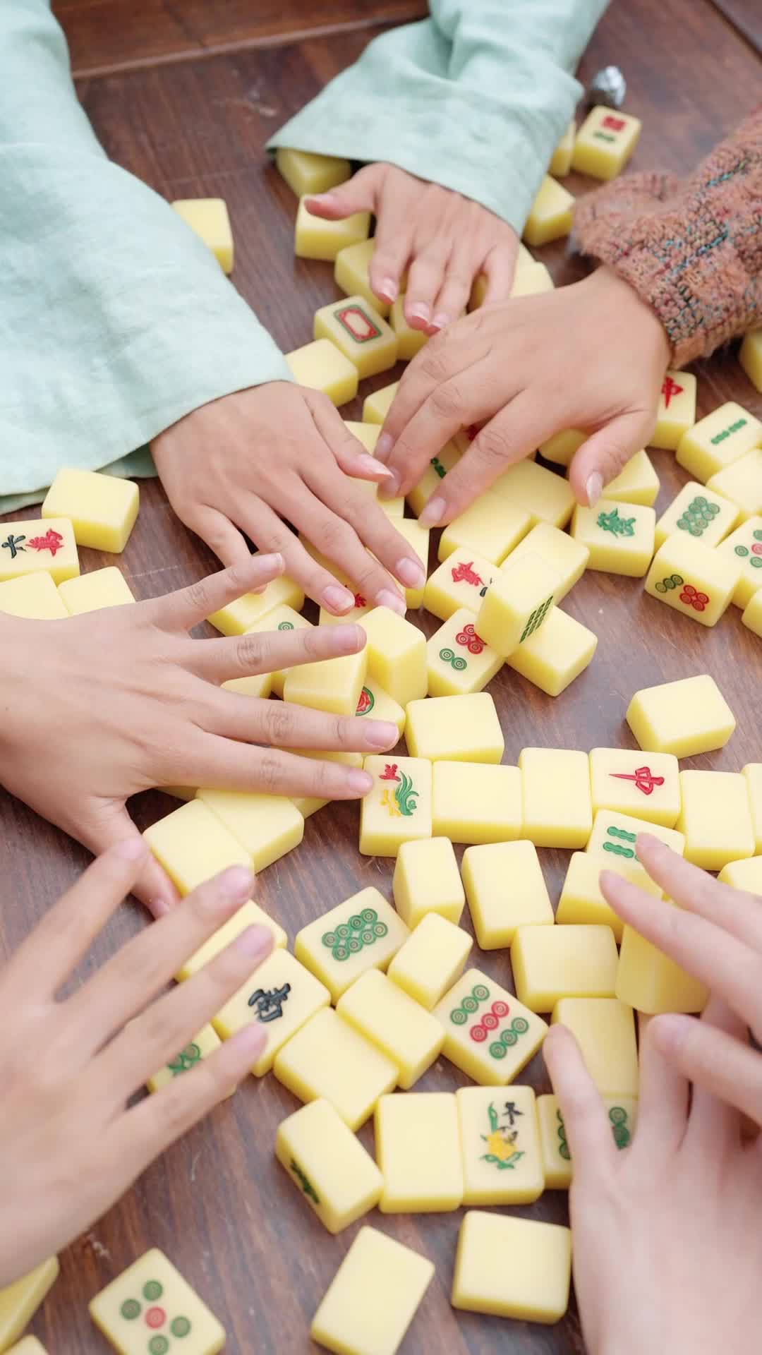 Episode 1 - Make Her a Concubine? No Way