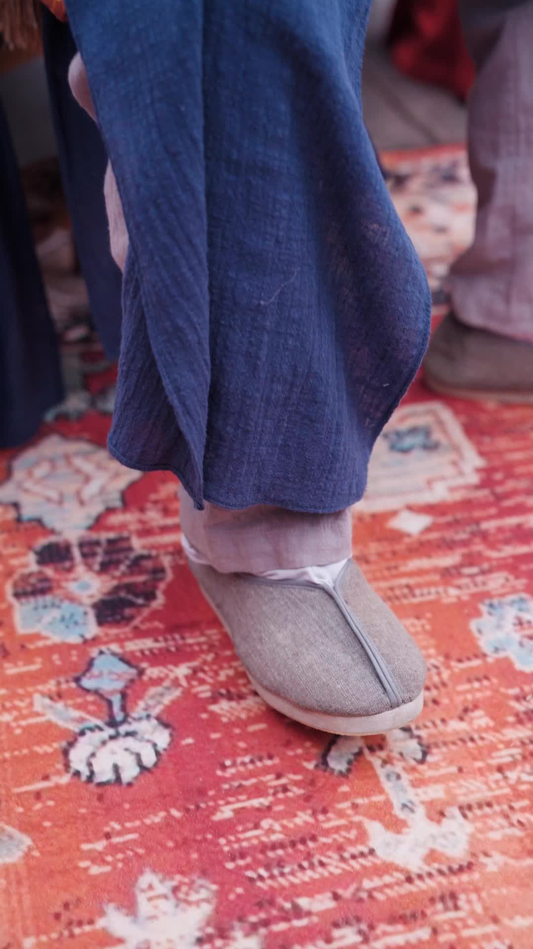 Episode 8 - Make Her a Concubine? No Way