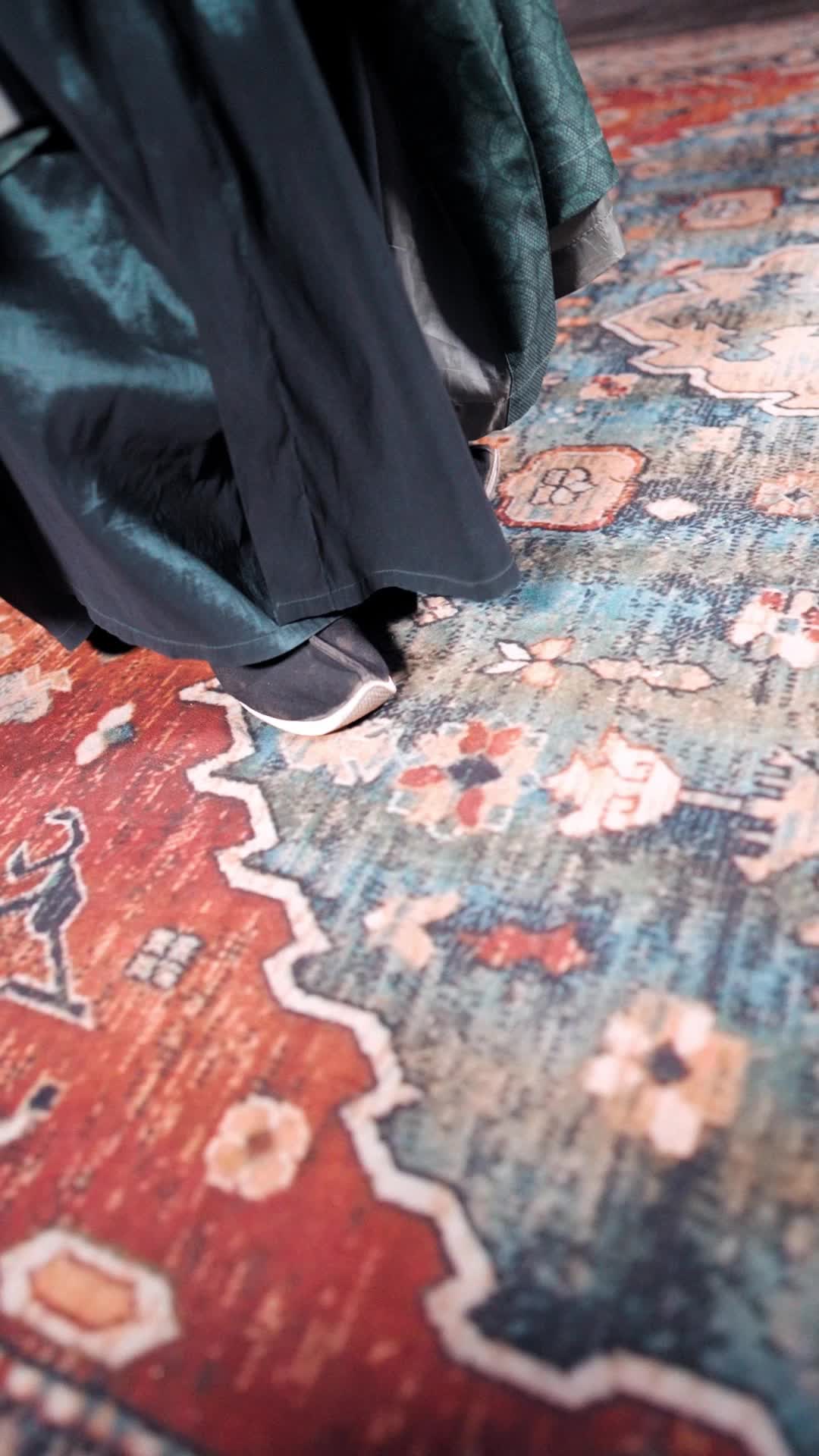 Episode 12 - Make Her a Concubine? No Way