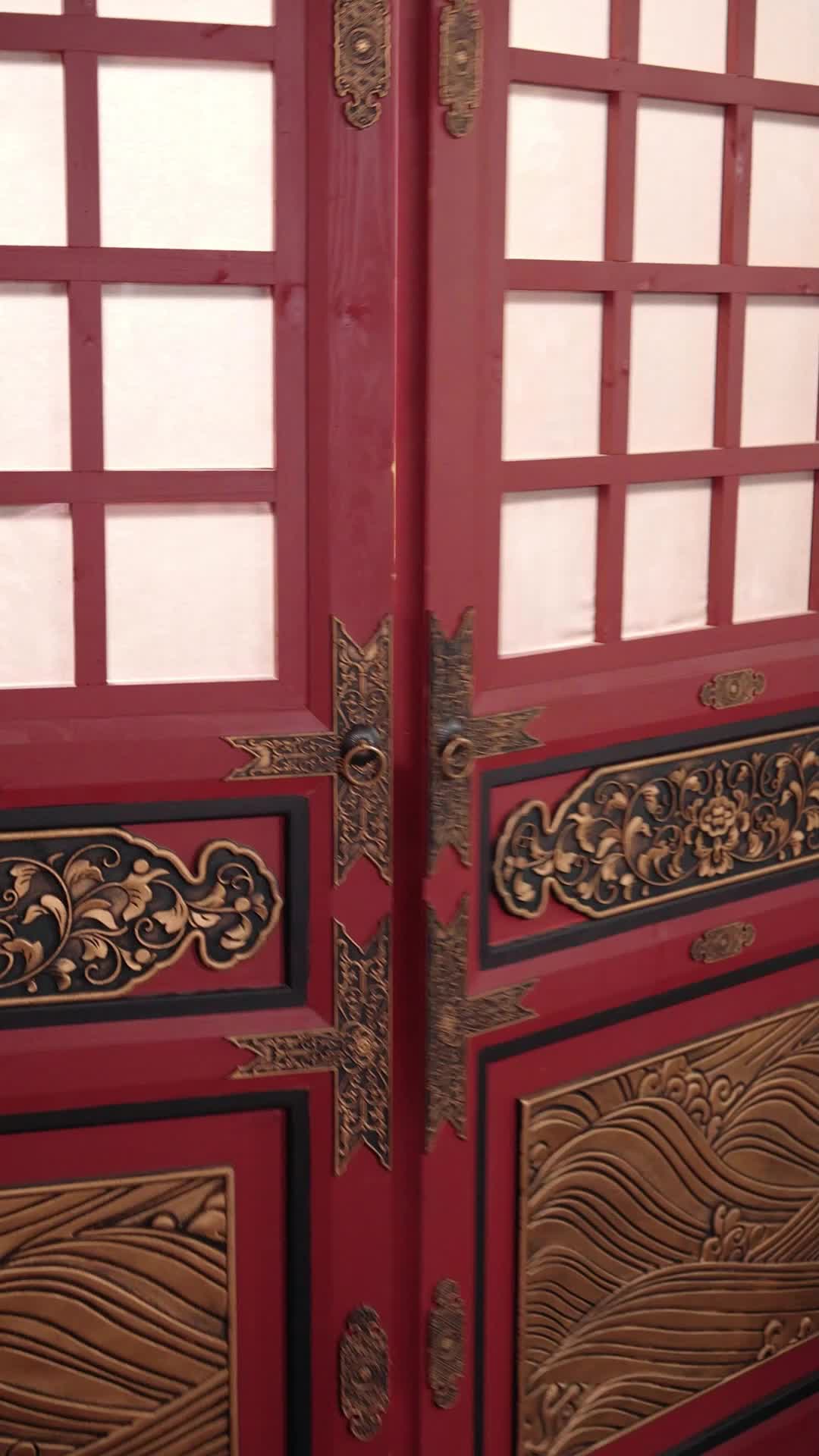 Episode 18 - Make Her a Concubine? No Way