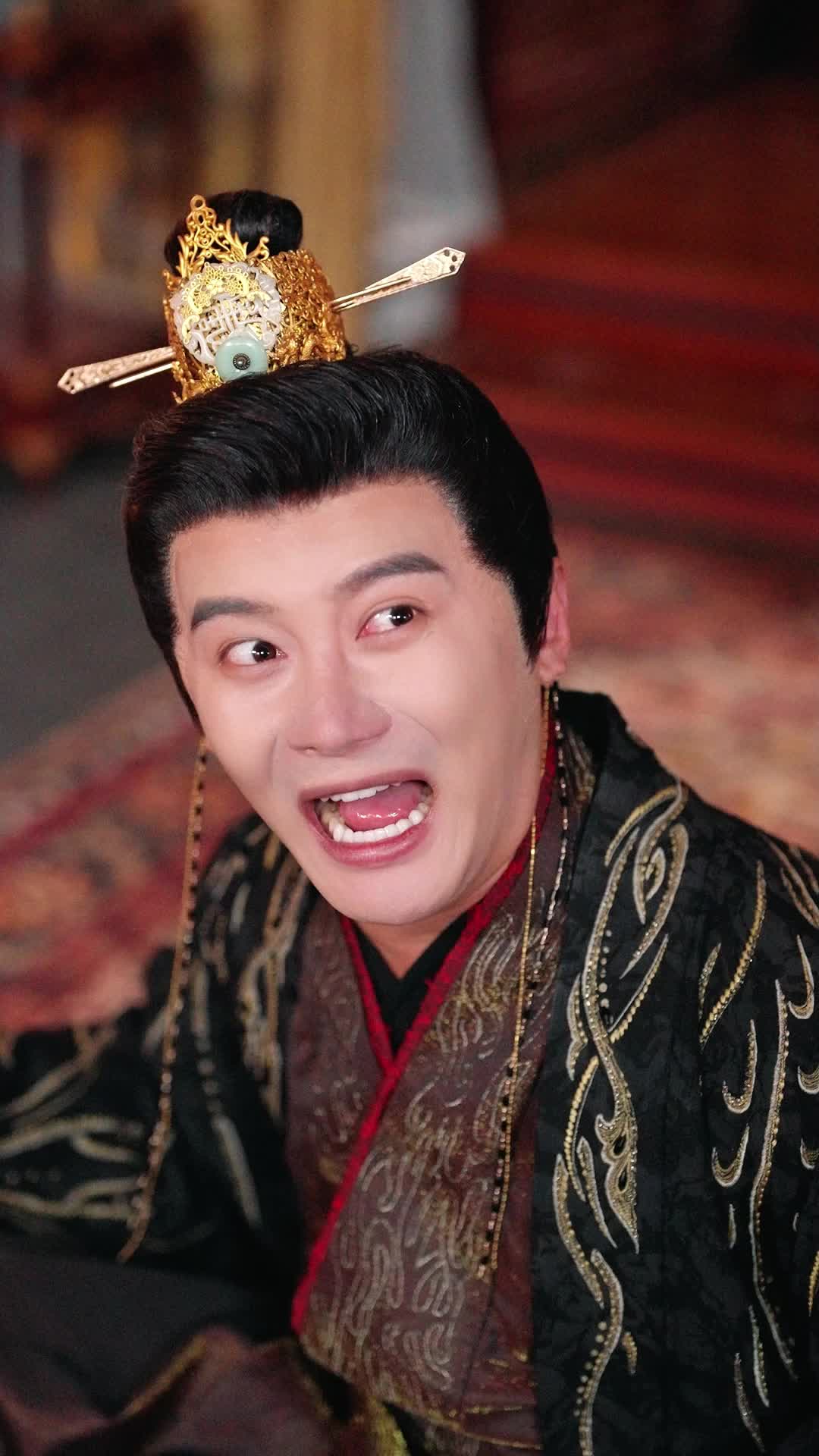 Episode 20 - Make Her a Concubine? No Way