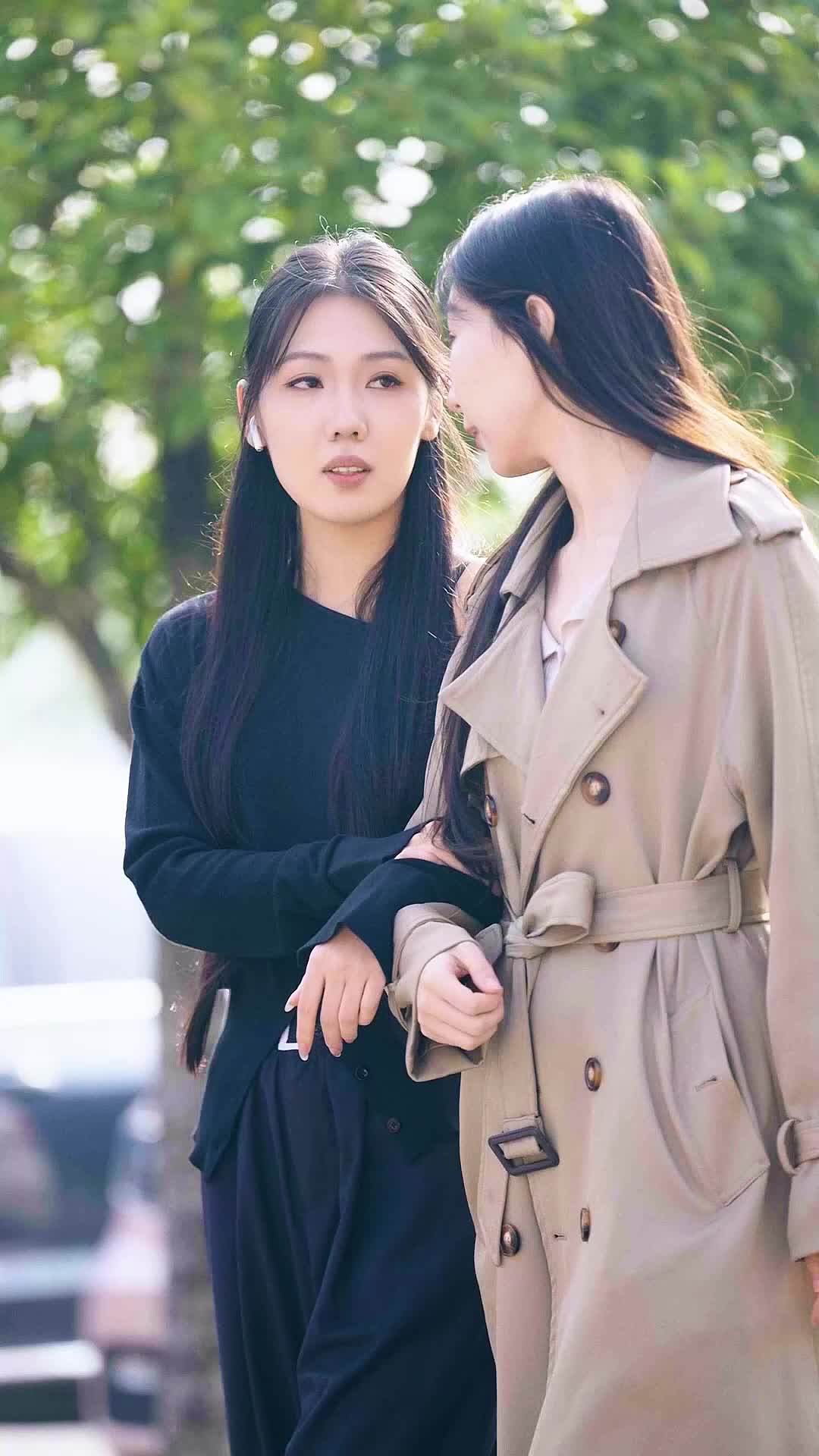 Episodio 6 - Amor bajo escucha de pensamientos