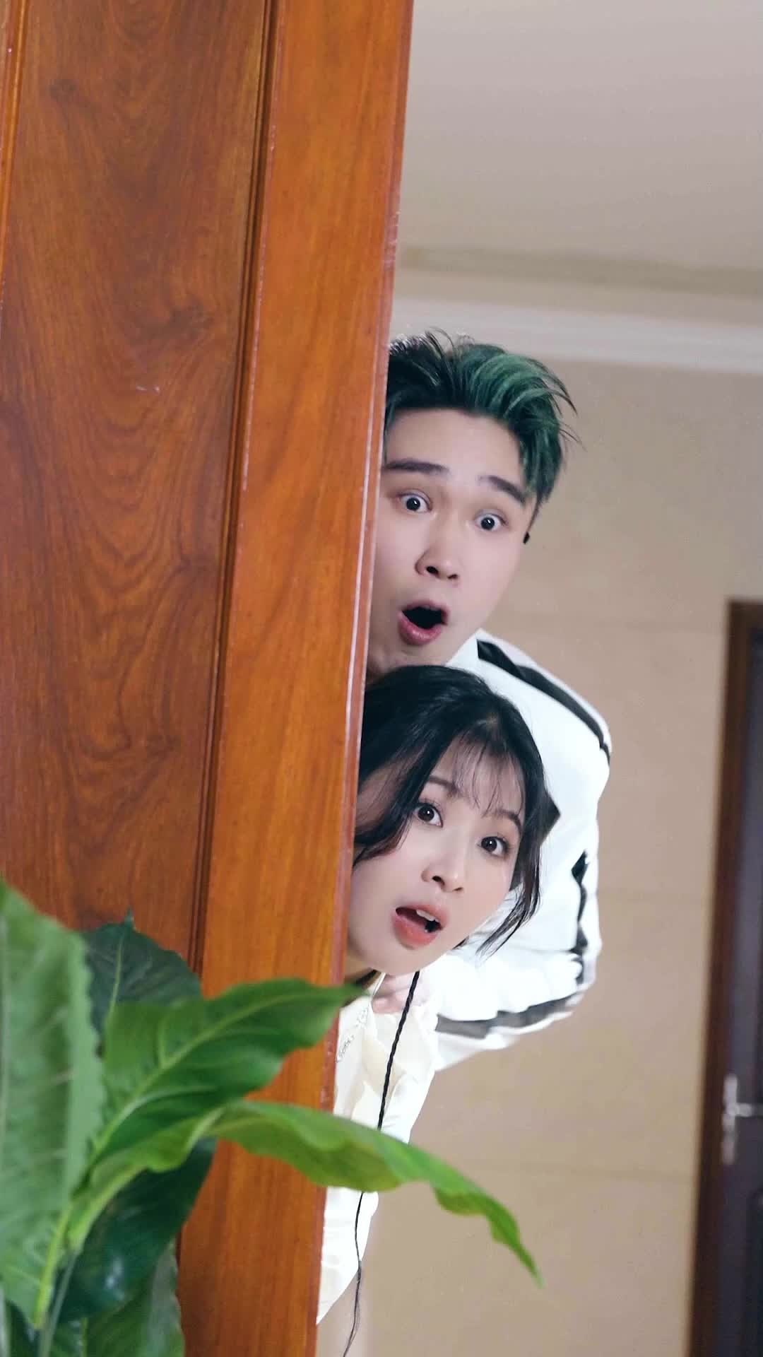 Episodio 17 - Amor bajo escucha de pensamientos